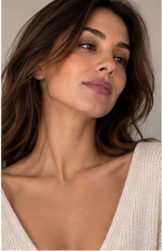 Photo example for AI try-on