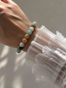 Lebijou Amazonite Bracelet 4669