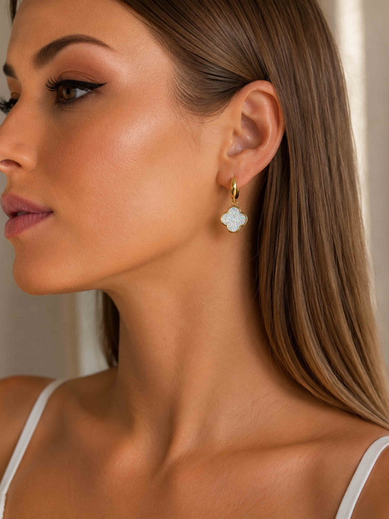 Ohrringe Schmuck 5403