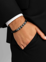 Оригинальный мужской браслет 3461