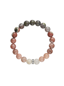 Opal Bracelet 4566