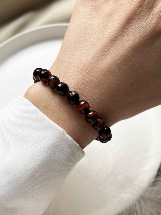 Bull's Eye Bracelet 5106