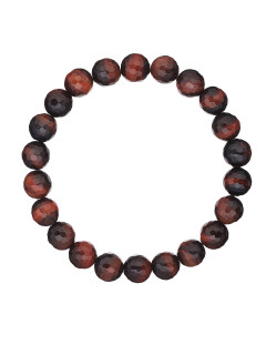 Armband aus Bullenauge 5106
