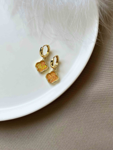 Earrings jewelry 5406