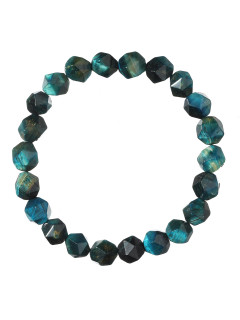 Armband mit Falkenauge 5109