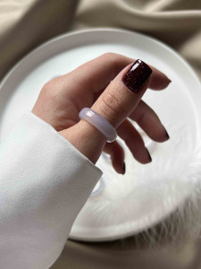 Каменное кольцо 4893