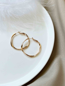 Congo Earrings 5462