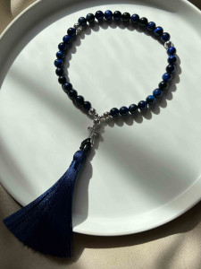 Четки из соколиного глаза 5678