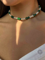 Бусы из натуральных камней 5301