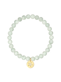 Angel Bracelet with Pendant 5124