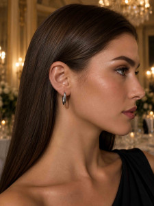 Basic Earrings 5173