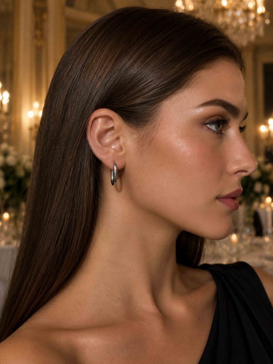 Basic Earrings 5173