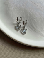 Серьги бижутерия 4705