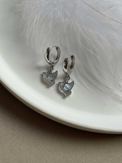 Серьги бижутерия 4705