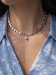 Цепочка бижутерия 4816