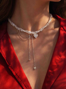 Марехтливе кольє 5562