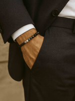 Нефрит браслет 4498