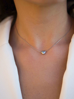 Kette für den Hals 4924