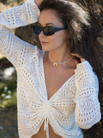 Moonstone Necklace 5482
