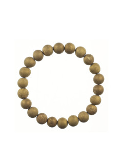 Gold Agate Bracelet $5250