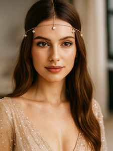 Украшение на голову 5626