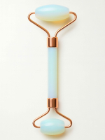 Роллер массажер из лунного камня 4932