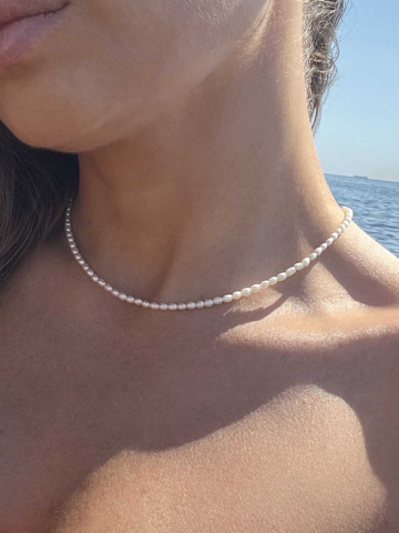 Чокер, который можно мочить 5376