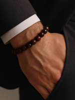 Бычий глаз браслет 4510