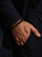 Бычий глаз браслет 4510