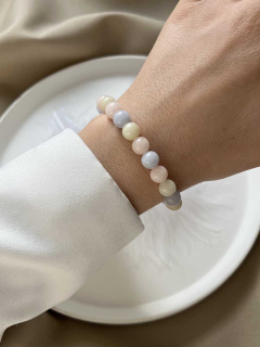 Bracelet with stone 4727