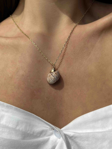 Цепочка с кулоном 5632