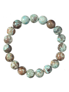 Blue Jade Bracelet 5190