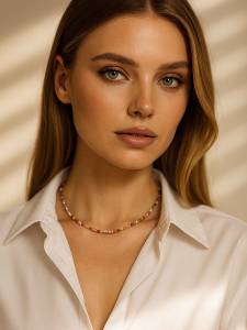 Колье на шею 4736