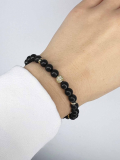 Shungite Bracelet 3209