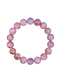 Bracelet made from phosphosiderite 4843