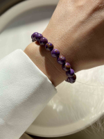 Браслет из фосфосидерита 4843