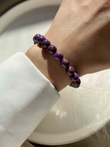 Armband aus Phosphosiderit 4843