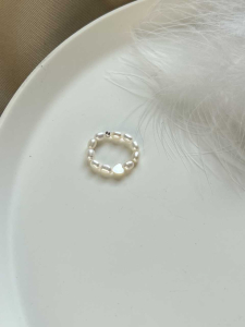 Pearl Ring 4850