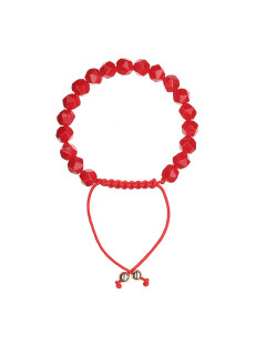 Red Agate Bracelet 5200