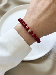 Red Bracelet 4645