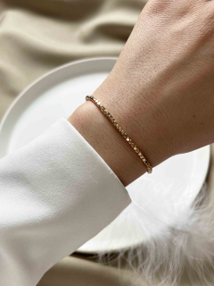 Gold-tone Bracelet 4966