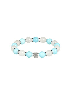 Agate Bracelet 4256