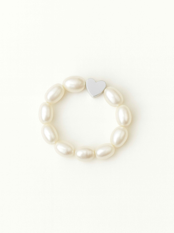 Armband mit Perlen 4967