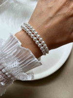 Mehrfachreihiges Armband 5391