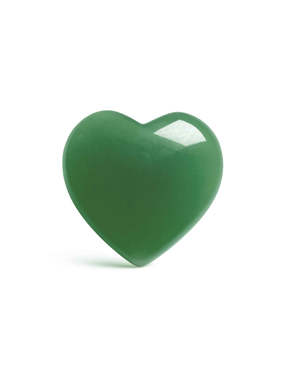 Green Jade Stone 5596
