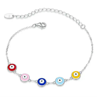 Armband Silber 5099